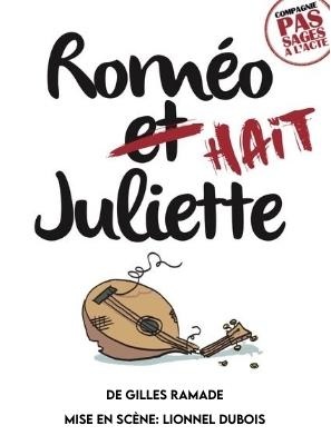 Roméo HAIT Juliette