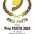 Prix FSSTA 2022 – finale