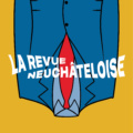 La Revue neuchâteloise 2023