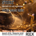 West Dream Story