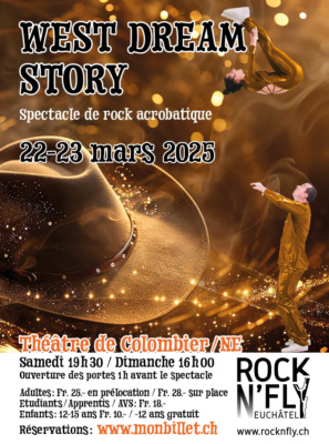 West Dream Story